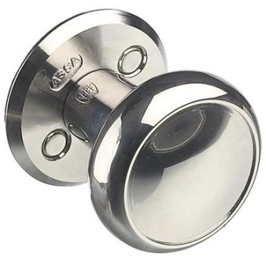 ASSA 167 Dörrknopp Ø50 mm, vridbar