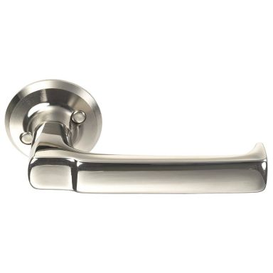 ASSA 6647 Dörrhandtag PP, 40-75 mm, 2-pack