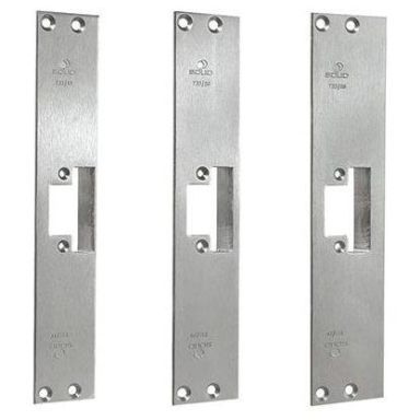 ASSA 733 Monteringsstolpe 245 mm