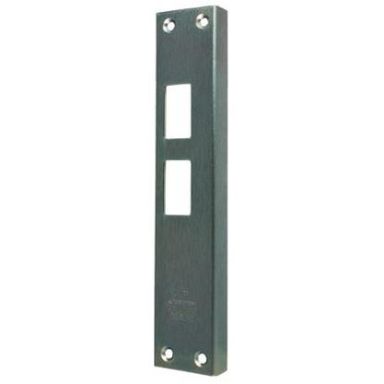 ASSA 511 Sluttstykke 180 x 35 mm