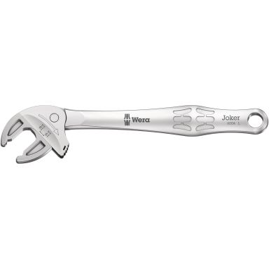 Wera Joker 6004 U-nyckel justerbar
