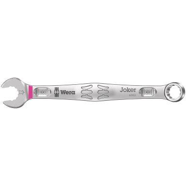 Wera Joker 6003 Kiintolenkkiavain