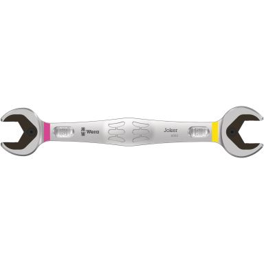 Wera Joker 6002 U-dubbelnyckel