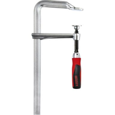 Bessey GZ25KG Skruvtving vikbart handtag