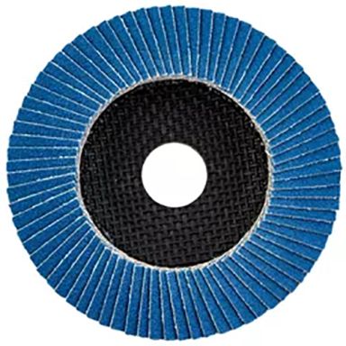 Milwaukee 4932472224 Lamellslipskiva 125 mm