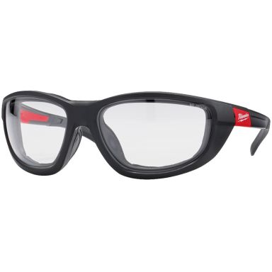 Milwaukee 4932471885 Vernebriller Høy ytelse