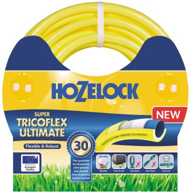 Hozelock Super Tricoflex Ultimate Vattenslang