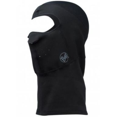 Buff Cross Tech Balaklava svart