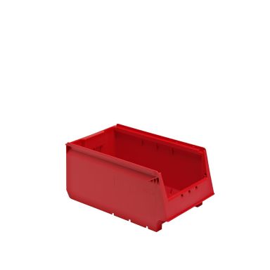 PPS 30730002152 Oppbevaringsboks rett, 350 x 206 x 150 mm