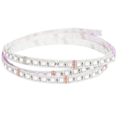 Hide-a-Lite RX RGBW LED-nauha IP20, 24V