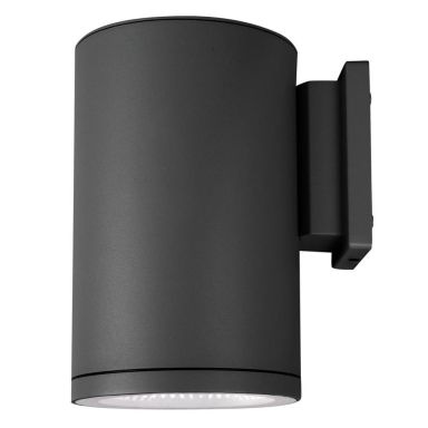 Hide-a-Lite Milo XXL I Seinävalaisin antrasiitti, 4000K, 36°, IP65