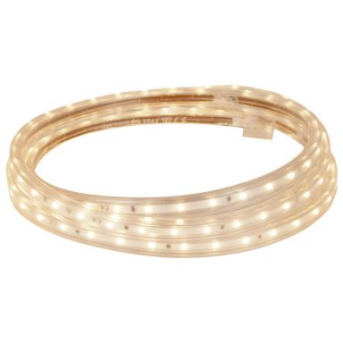 Hide-a-Lite HV LED-nauha IP44, 230V, 2100K