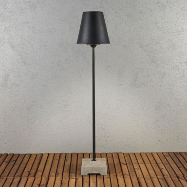 Konstsmide Lucca Lounge Golvlampa 60 W, E24-sockel