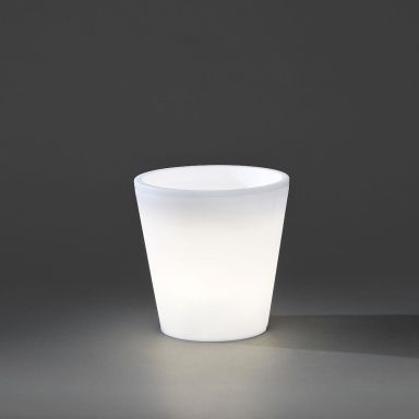 Konstsmide Assisi Kukkaruukku 2,4 W