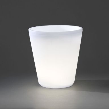 Konstsmide Assisi Blomkruka 2,4 W
