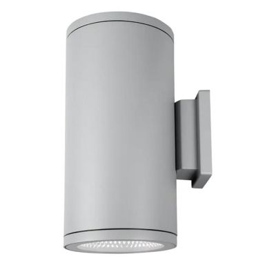 Hide-a-Lite Milo XXL II Seinävalaisin 3000K, 2x1700 lm, 36°, IP65