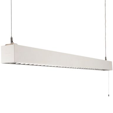 Hide-a-Lite Actor Pendant DP 30/70 Kontorsarmatur On/Off, 48W