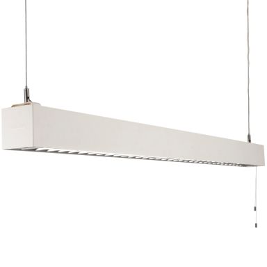 Hide-a-Lite Actor Pendant DP 30/70 Kontorsarmatur dragdim, 49W