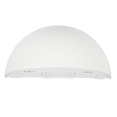Hide-a-Lite Arc Safe Seinävalaisin 3000K, 575 lm, 100°, 7W, IP54