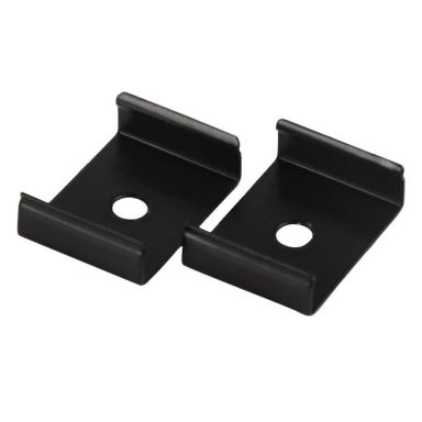 Hide-a-Lite Clips Art Kiinnitys 2 kpl