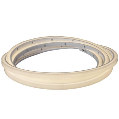 Hide-a-Lite Neon Mini LED-nauha IP68, 24V, 3000K