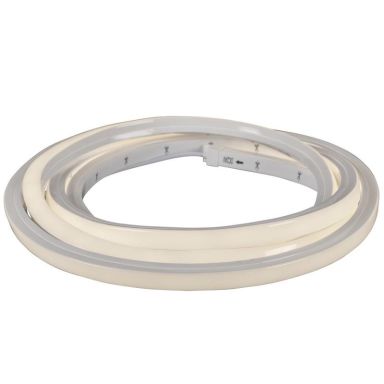 Hide-a-Lite Neon Top LED-nauha IP68, 24V, 4000K