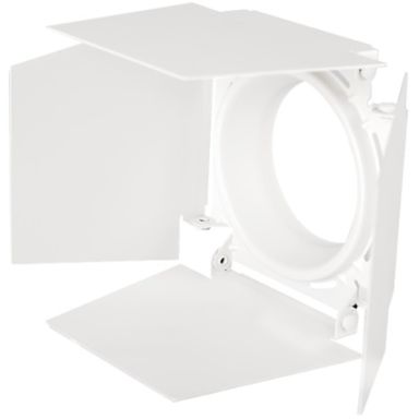 Hide-a-Lite Barndoors Focus Heijastuksenestoläppä 49 mm