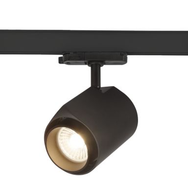 Hide-a-Lite Focus Track Giga DALI Kohdevalaisin 38W, musta, 3000K