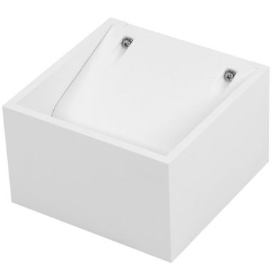 Hide-a-Lite Case Wall Seinävalaisin 3000K, 500 lm, 145°