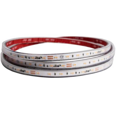Hide-a-Lite RX LED-nauha tune, IP67, 24V