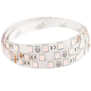 Hide-a-Lite RX RGB LED-nauha IP20, 24V