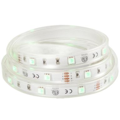 Hide-a-Lite R RGB LED-nauha IP67, 12V