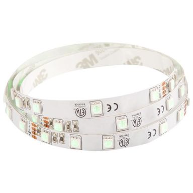 Hide-a-Lite R RGB LED-nauha IP20, 12V