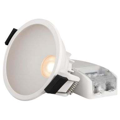 Hide-a-Lite Globe G2 Recessed Downlight hvit