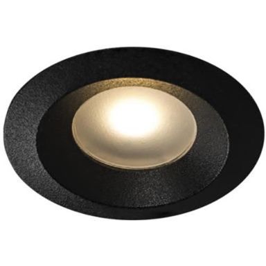 Hide-a-Lite Core Smart Minidownlight 1.2W, 120°, svart