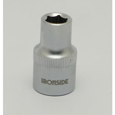 Ironside 102561 Hylse 1/2", flankedriv, sekskant