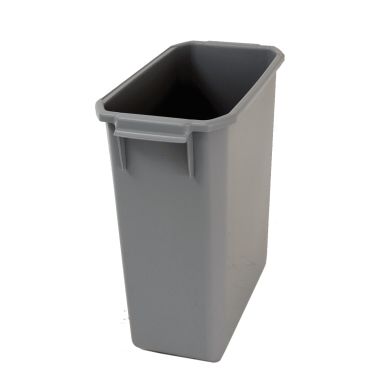 Hykab Patricia Søppeldunker 60 l