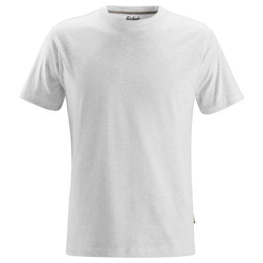 Snickers 2502 T-shirt askgrå