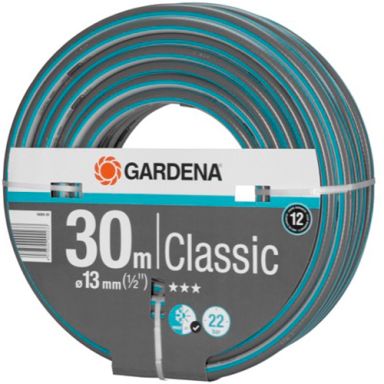 Gardena Classic Slange 1/2"
