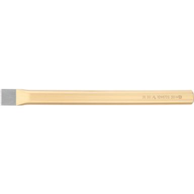 Ironside 165122 Flatmeisel 17 x 11 mm