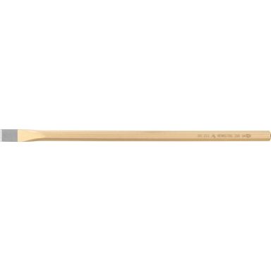 Ironside 165202 Isolert skrutrekker 8-kantet, spesialherdet