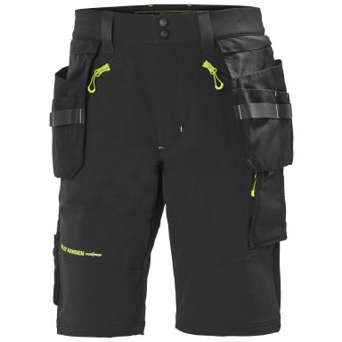 Helly Hansen Workwear Magni Arbeidsbukse svart