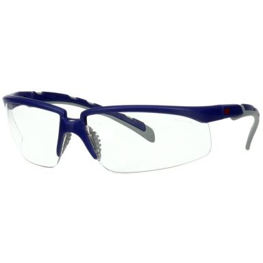 3M Solus 2000 Skyddsglasögon