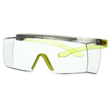 3M Secure fit 3700 Suojalasit
