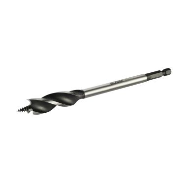 Ironside Speed-8 Träborr 1/4"