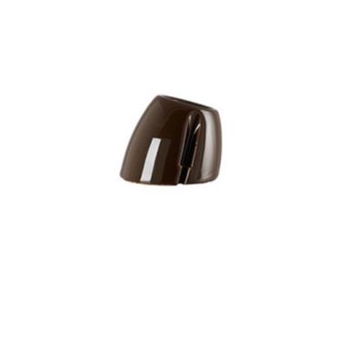 Ifö Electric 52704-000-14 Sokkel E27, IP20, brun