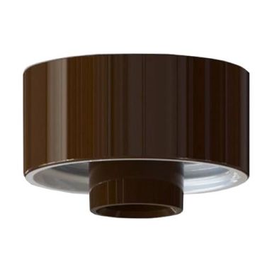Ifö Electric 52740-000-14 Kanta 84,5 mm, ruskea