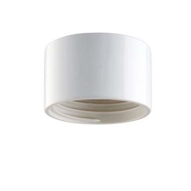 Ifö Electric 55731-800-10 Sockel 84,5, rak, IP54, LED