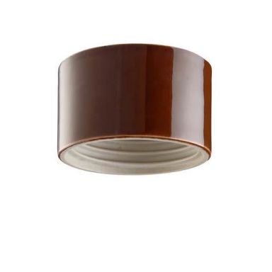 Ifö Electric 55731-800-14 Sokkel 84,5, rett, IP54, LED