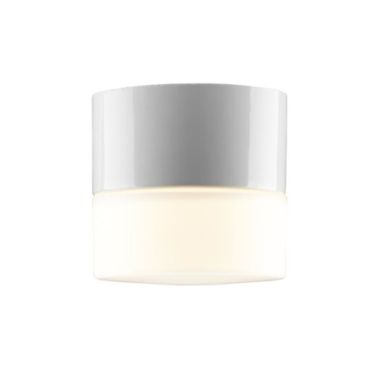 Ifö Electric Opus Takarmatur 100/100, IP44, LED